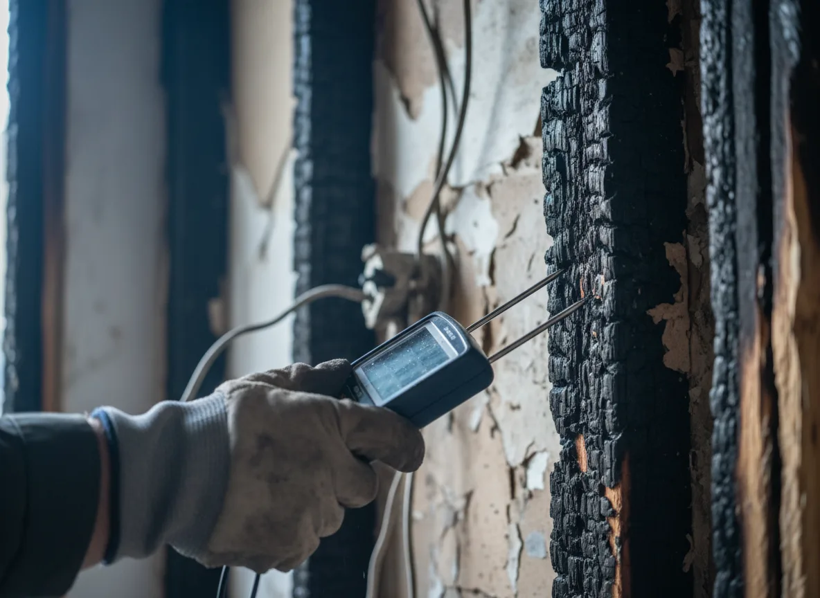 Fire Damage Restoration Penns Grove, NJ FAQs